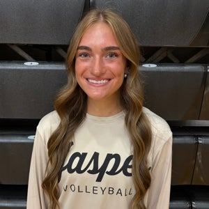 Halle Recker mugshot