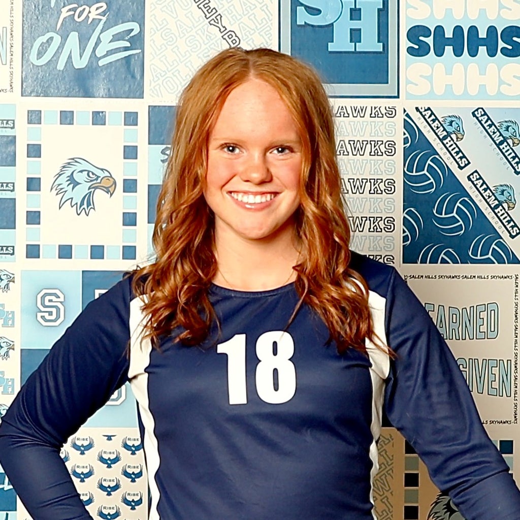 Gabby Eldredge mugshot