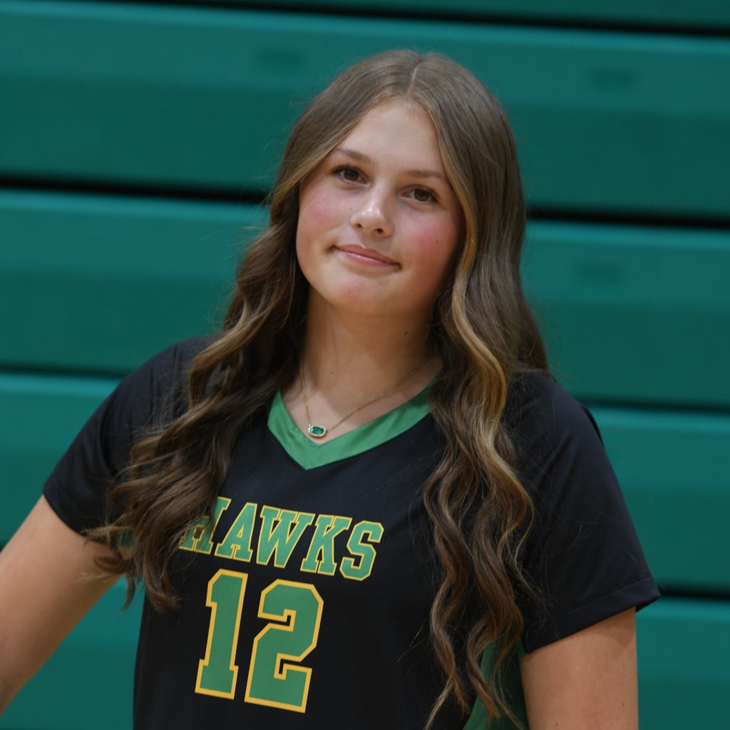 Cassidy Tebbe mugshot