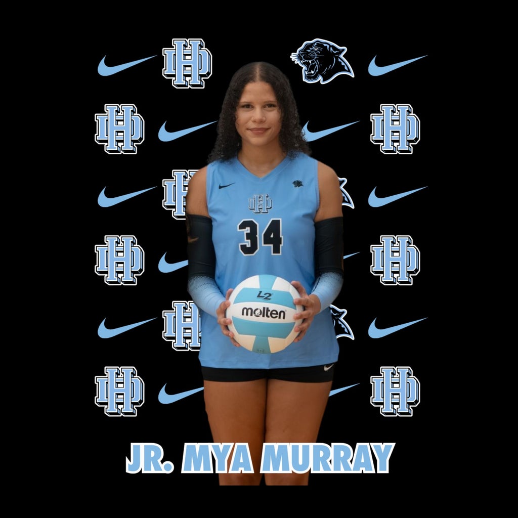 Mya Murray mugshot