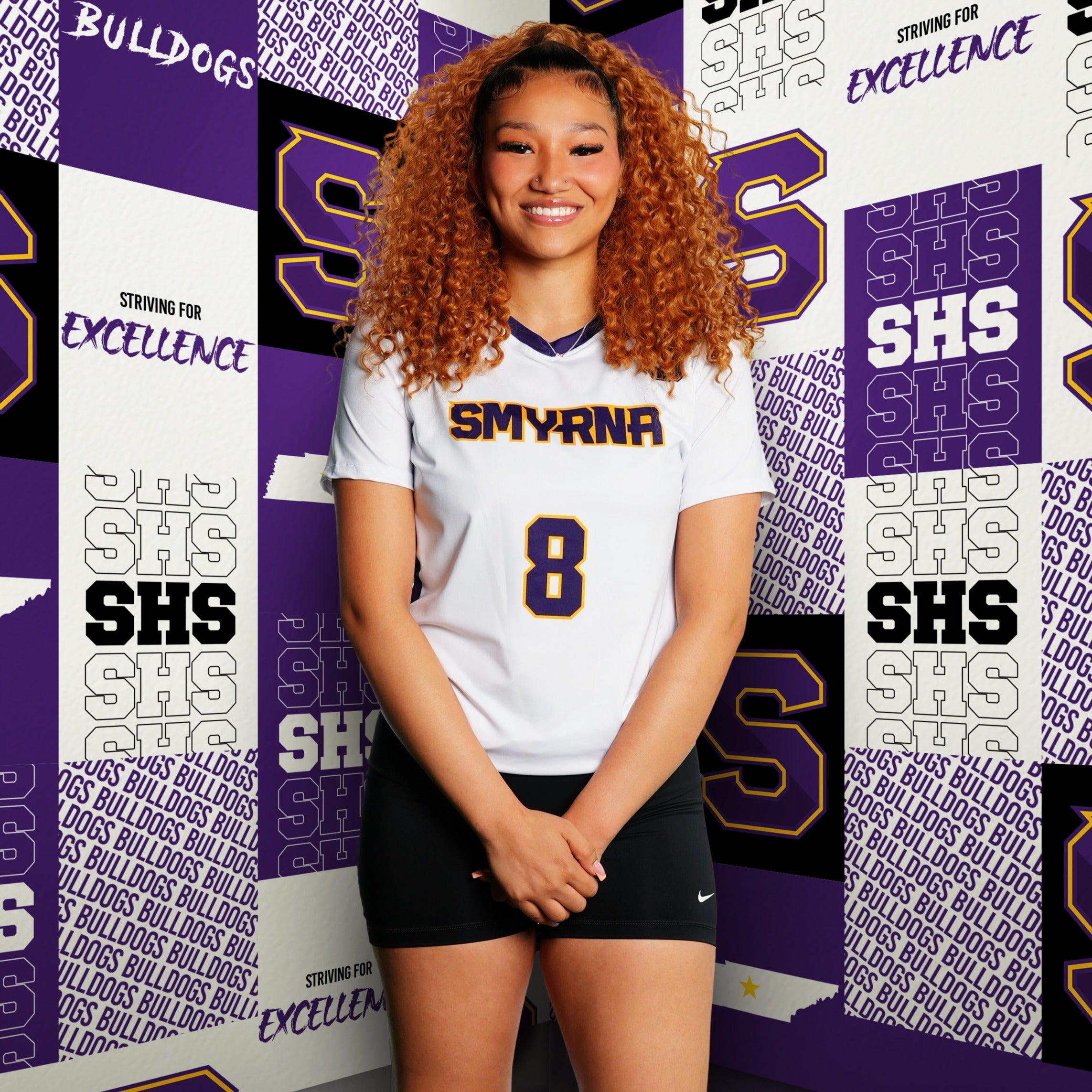 Trianna Booker