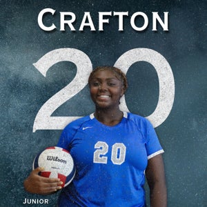 Kyla Crafton mugshot