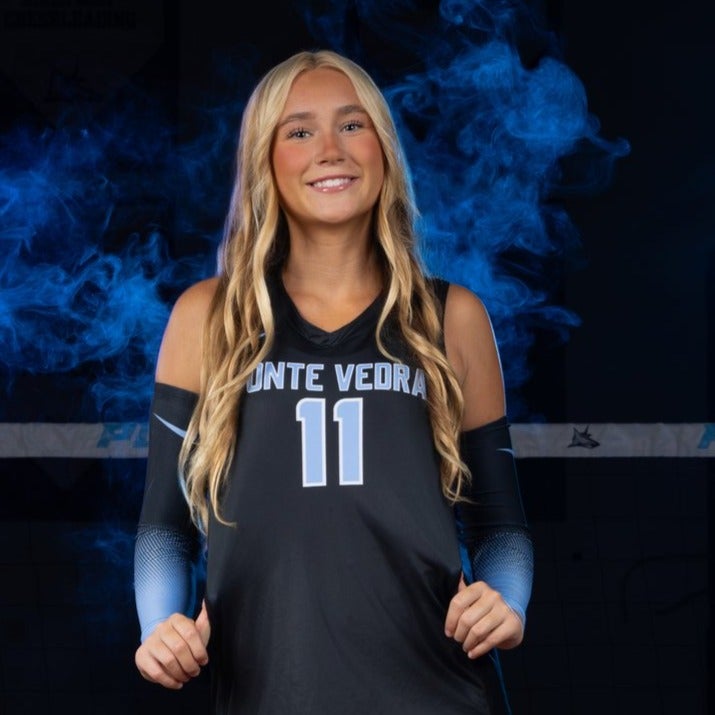 Lexie Ward mugshot