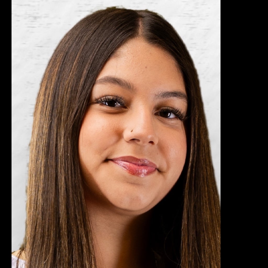 Aimee Antunez mugshot