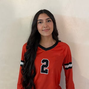 Emily Lopez mugshot