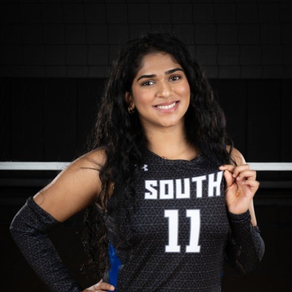 Shivani Saraf mugshot