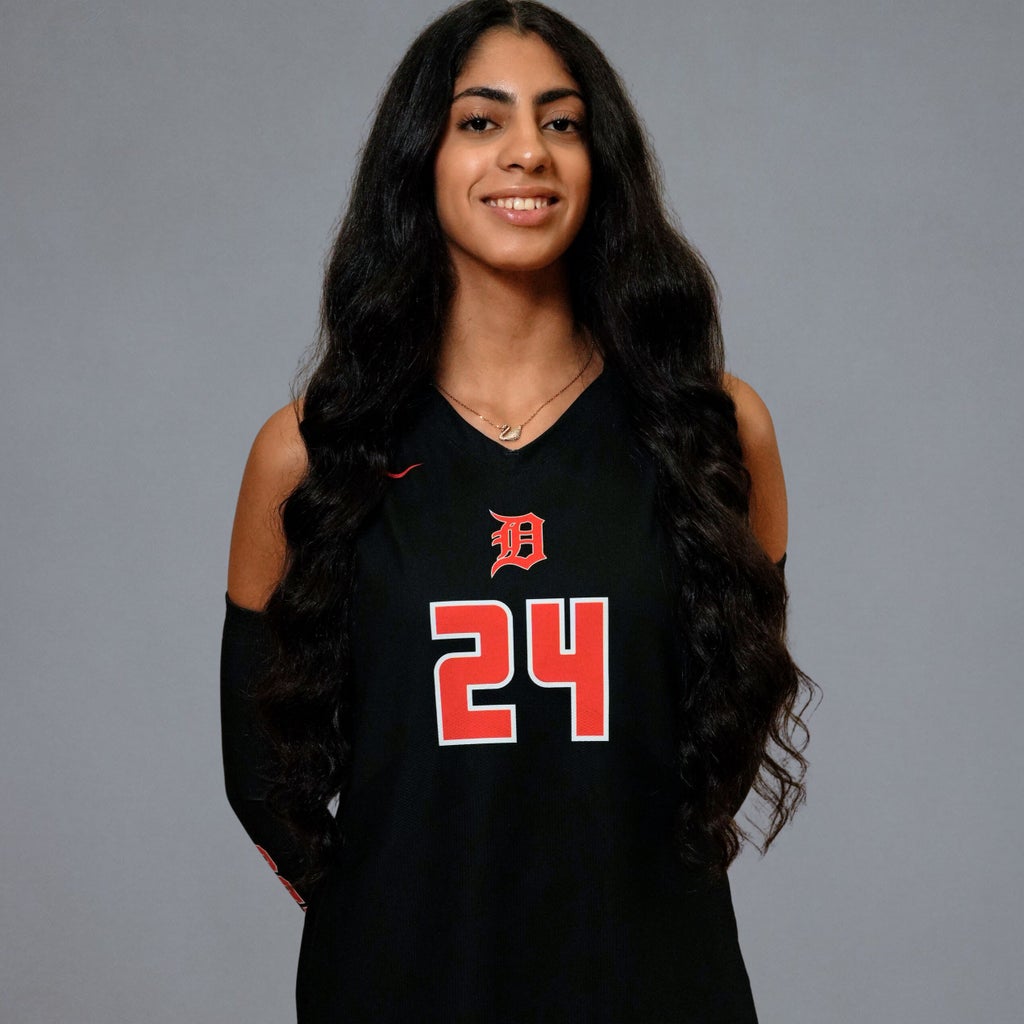 Yara Aljamal mugshot