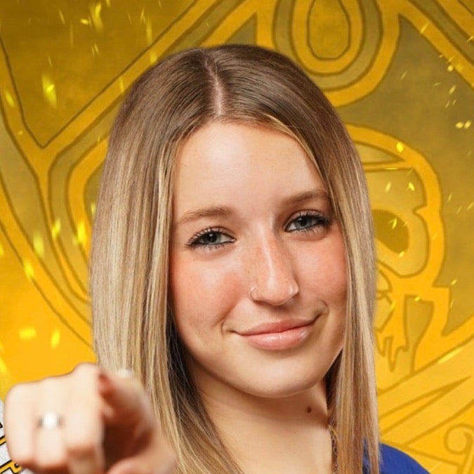 Danica Wilmon