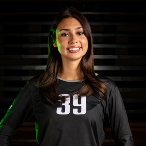 Mariana Cabibi mugshot
