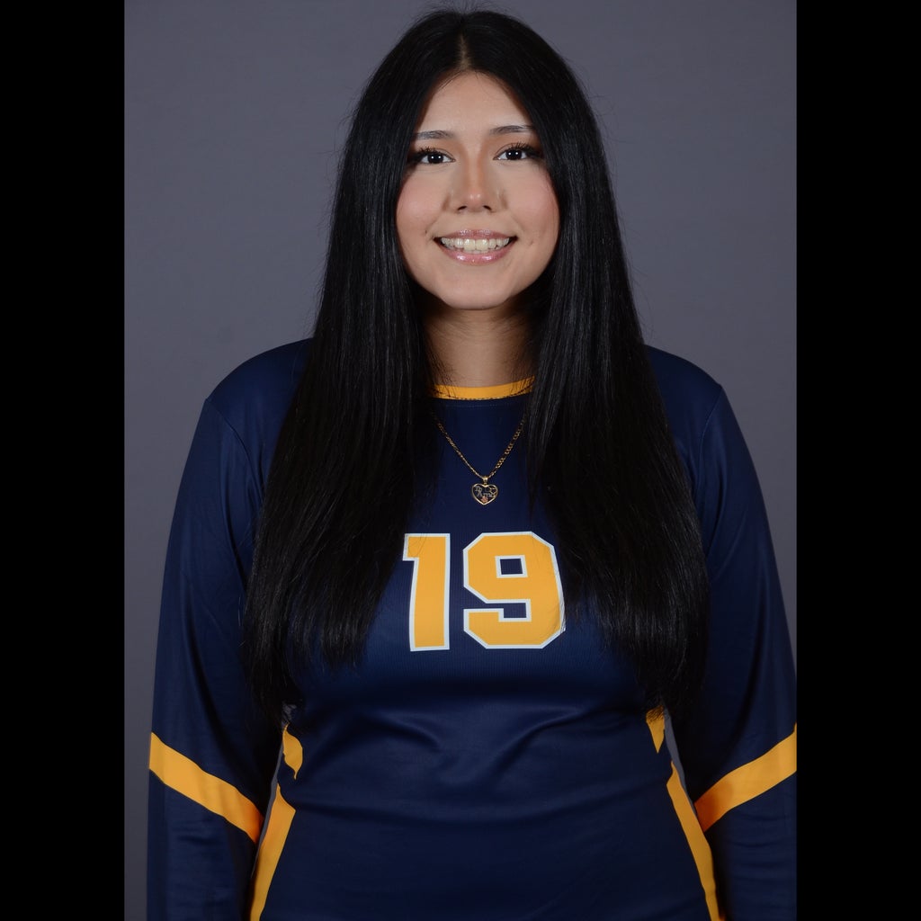 Briseida Ortega mugshot
