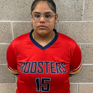 Jinelly DeJesus