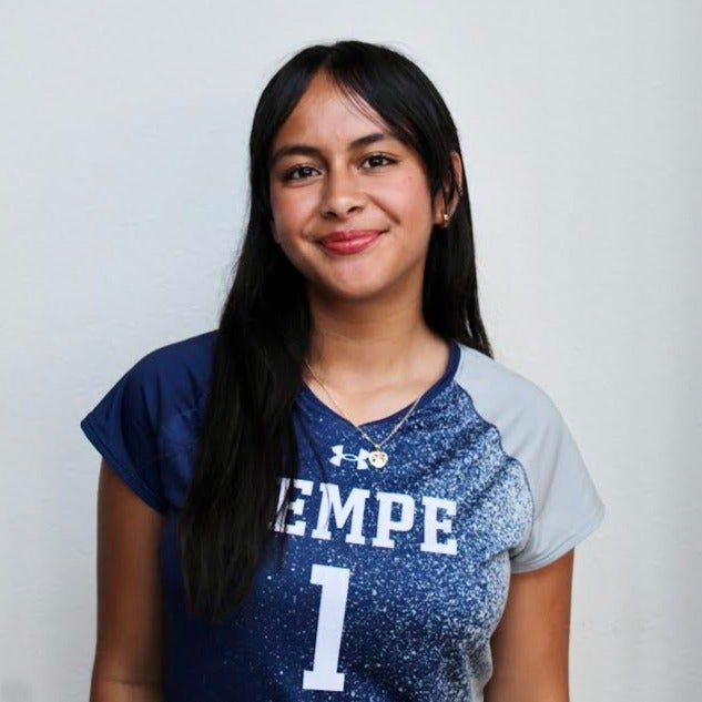Krystal Ortega mugshot