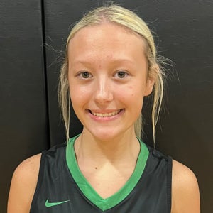 Bailey Bowles mugshot