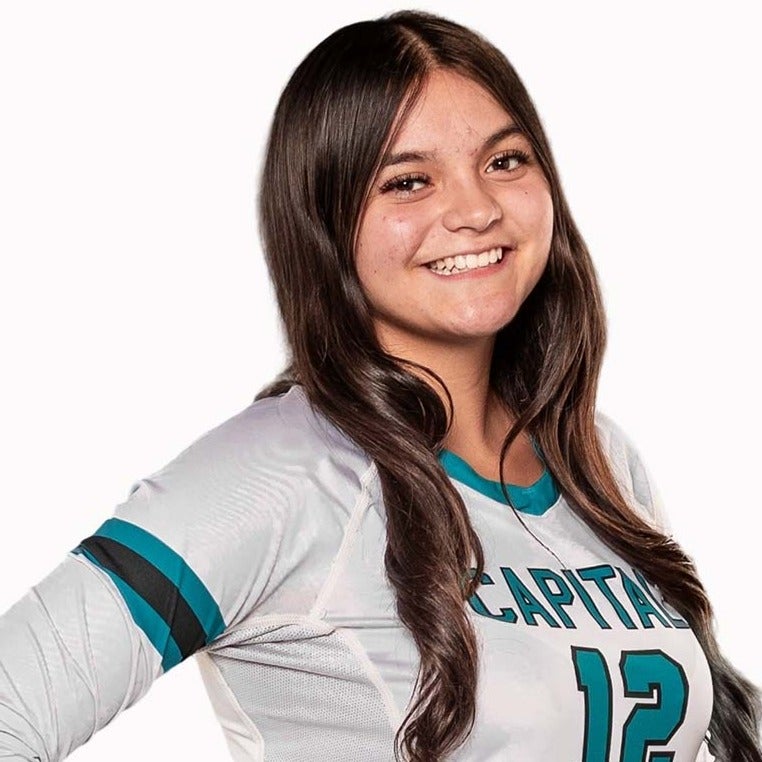 Leah Marquez mugshot