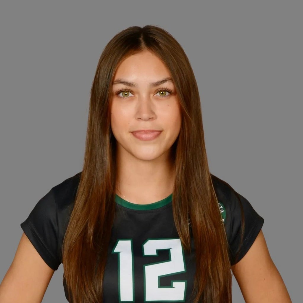 Bailey Wilson mugshot
