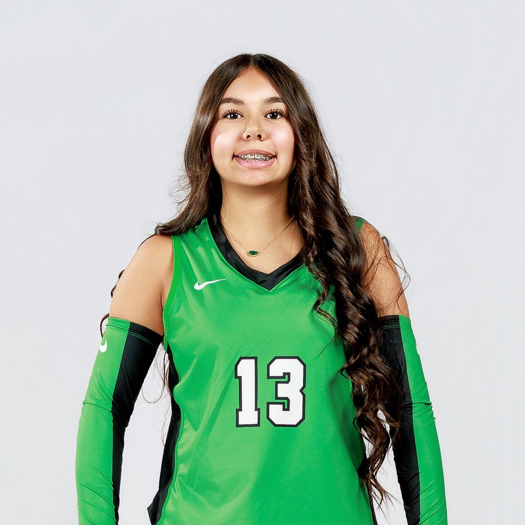 Nadya Valeriano mugshot
