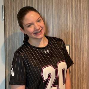 Makayla Gilland