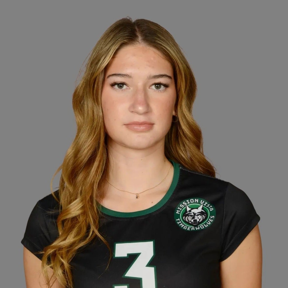 Olivia Ford