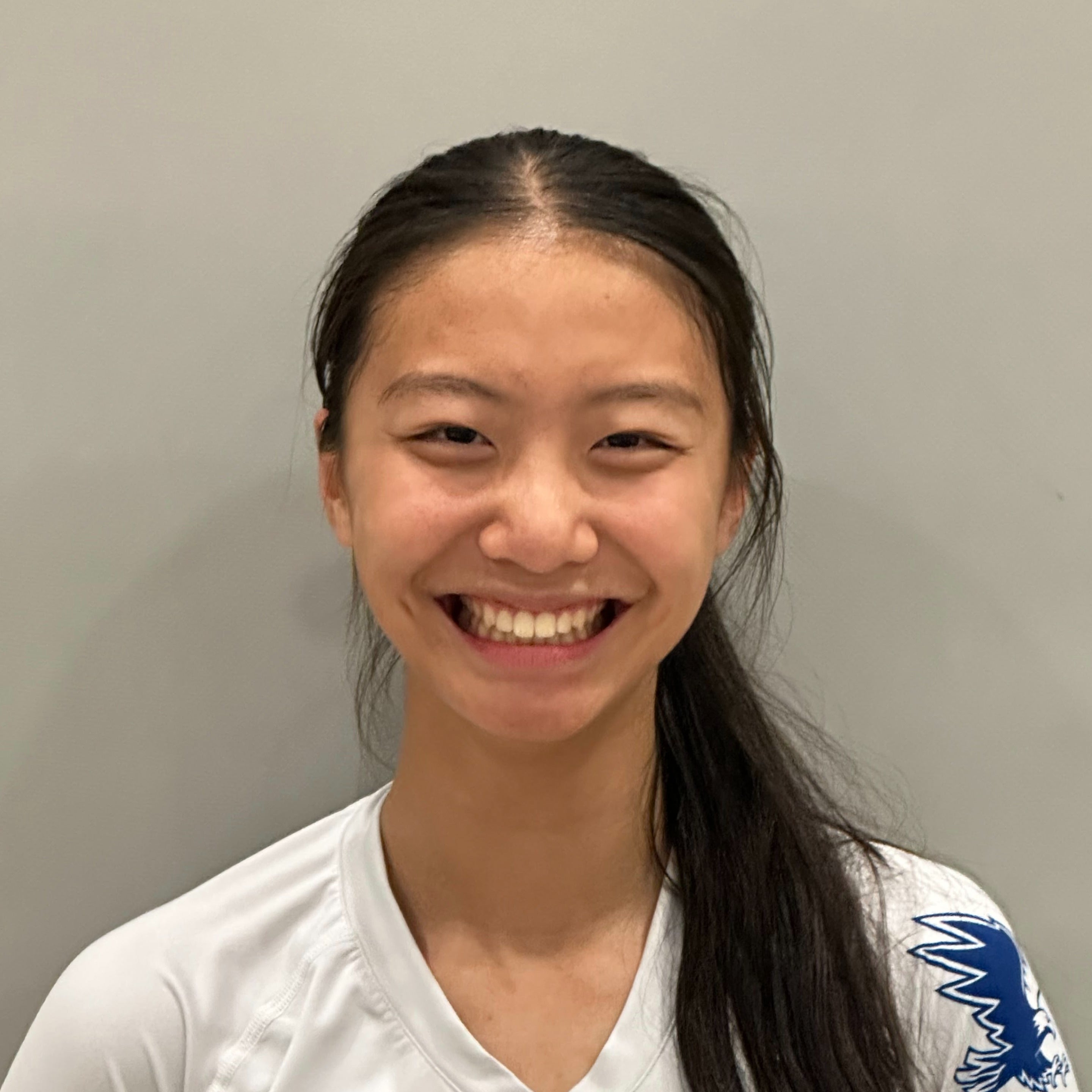 Angela Deng