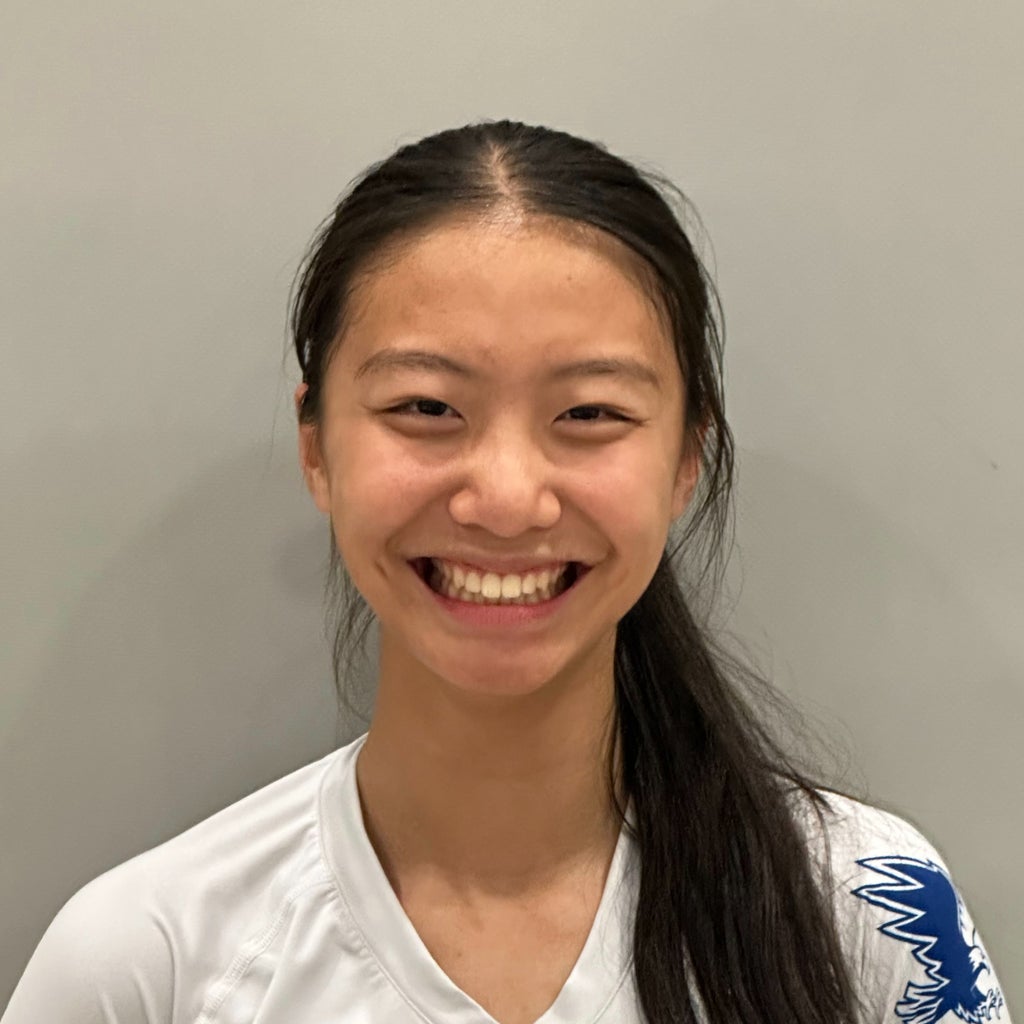 Angela Deng mugshot