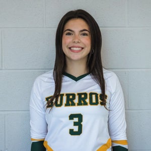 Eden Merryman