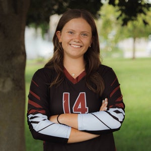 Addison Arend