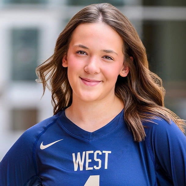 Maddie Keeter