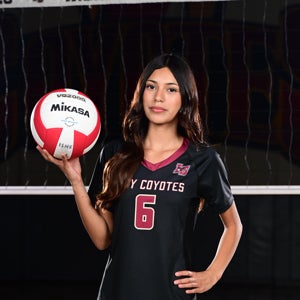 Melanie Alvarado mugshot