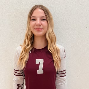 Kaylynn Brown mugshot