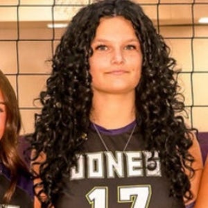 Graci Garey mugshot