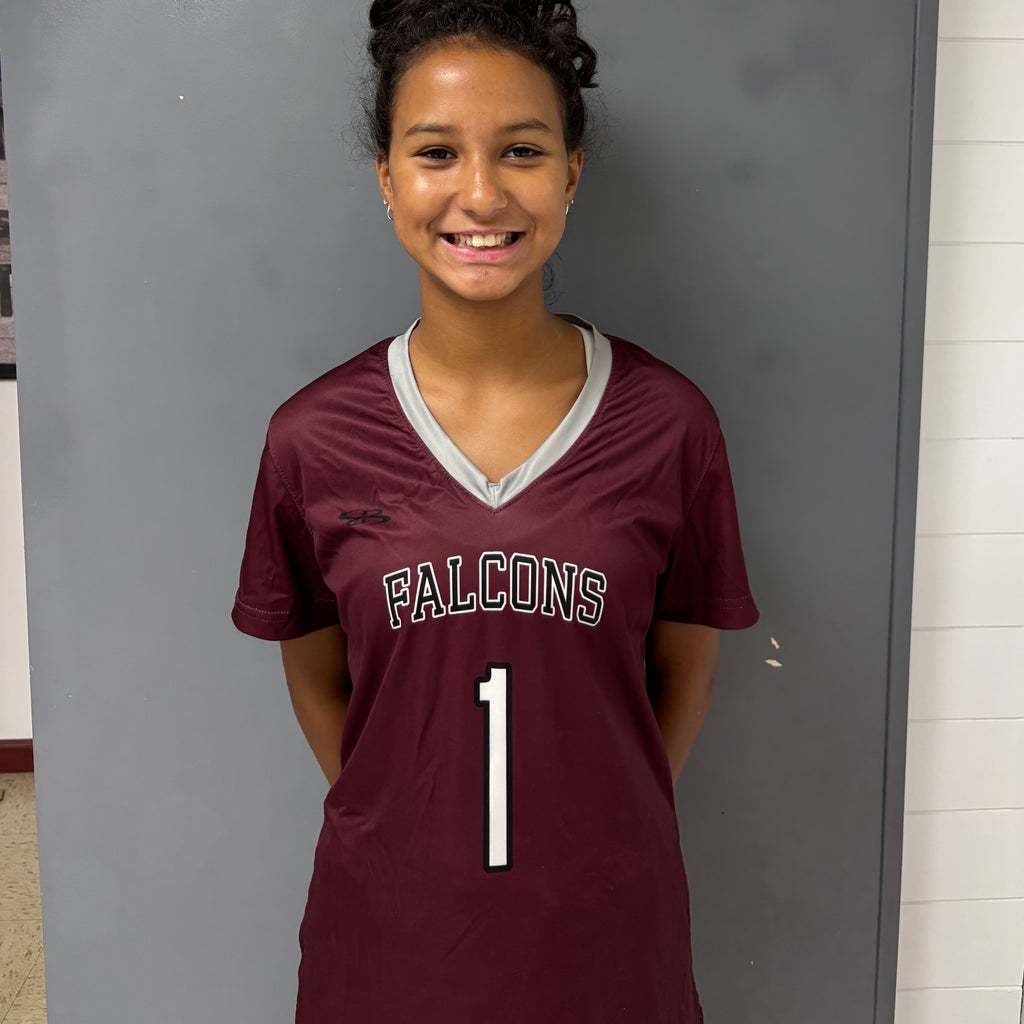 Jada Hull mugshot