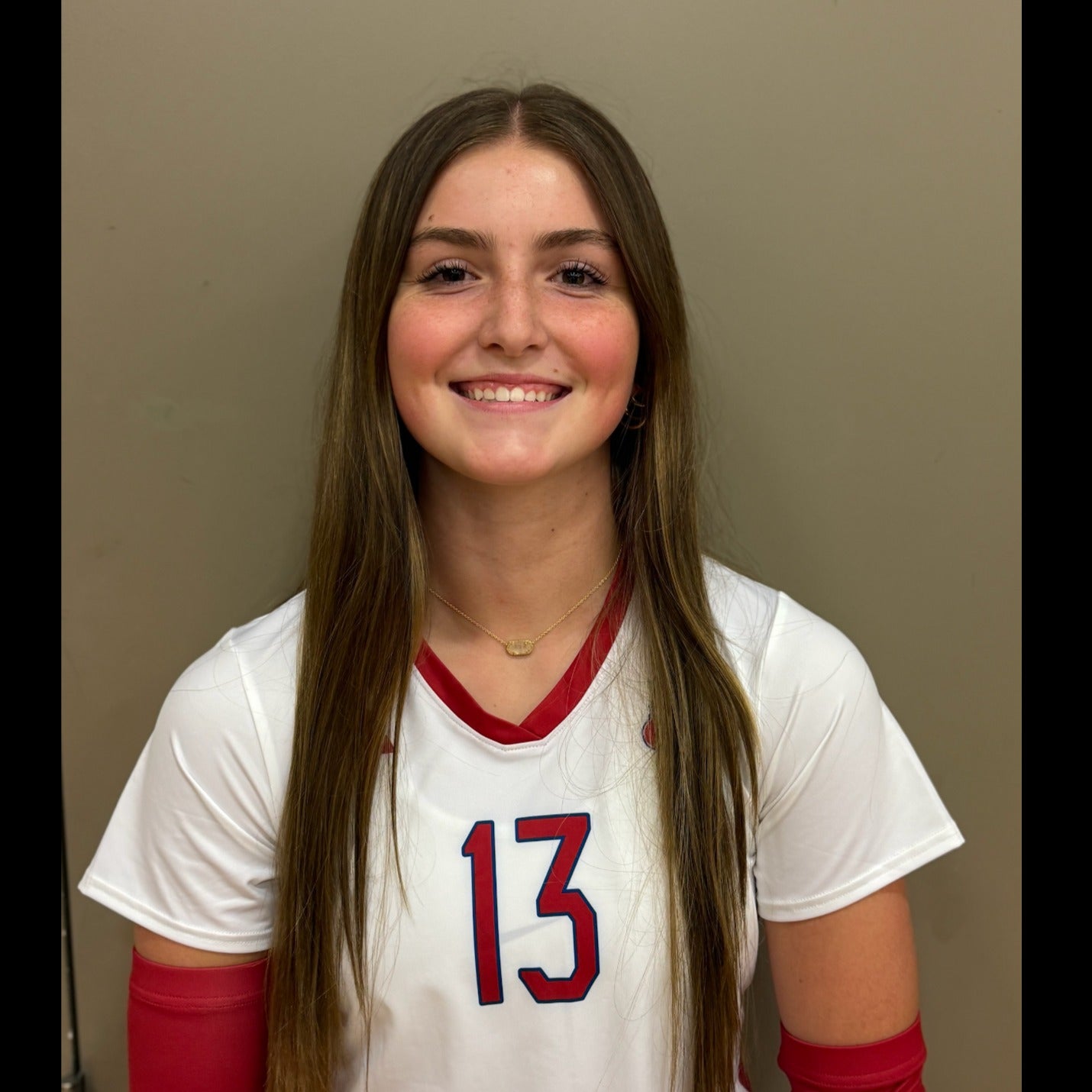 Kamryn Carlson