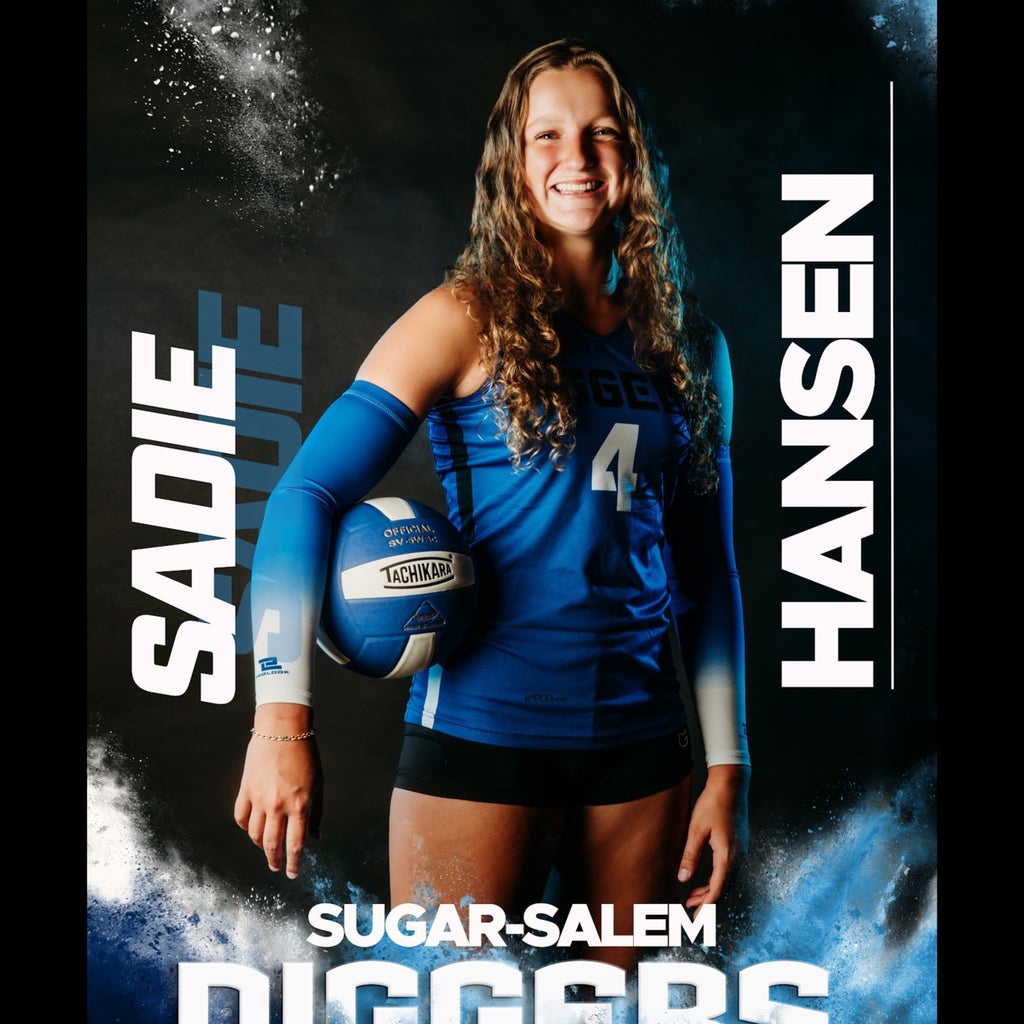 Sadie Hansen mugshot