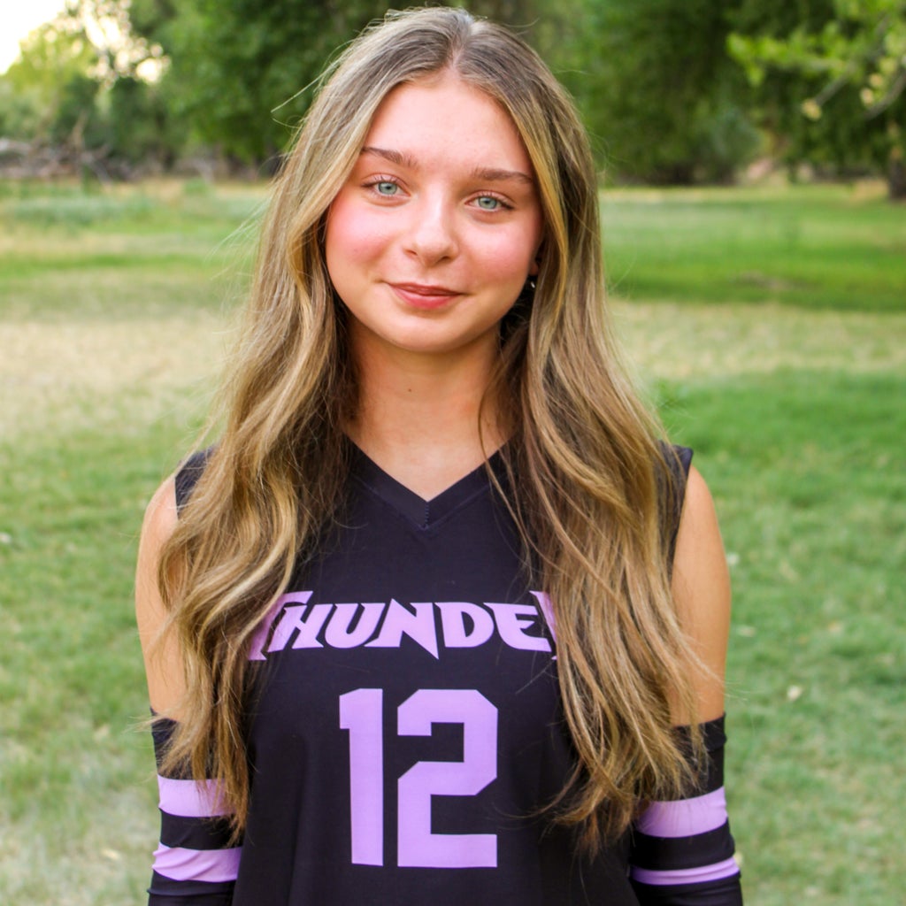 Mackenzie Giroux mugshot