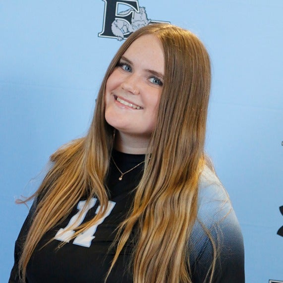 April Becker mugshot