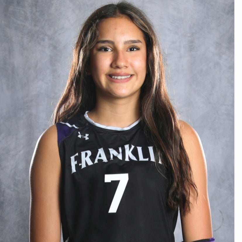 Gabriela Ayala mugshot