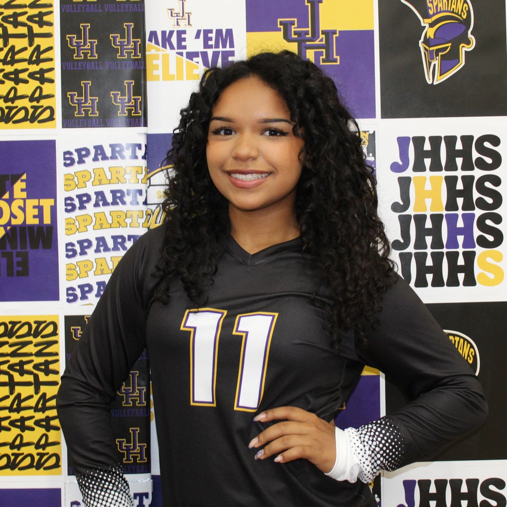 Kayla Garcia-Hayward mugshot