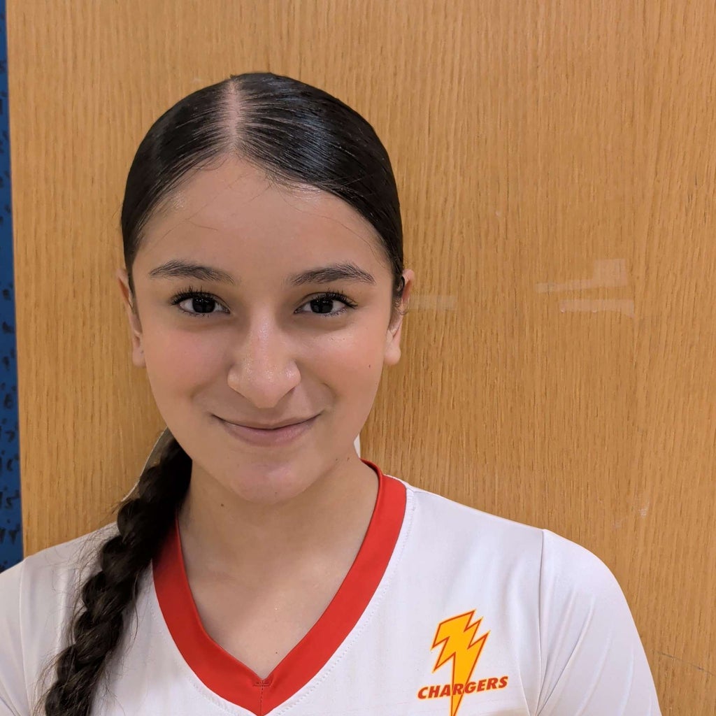 Camila Martinez mugshot