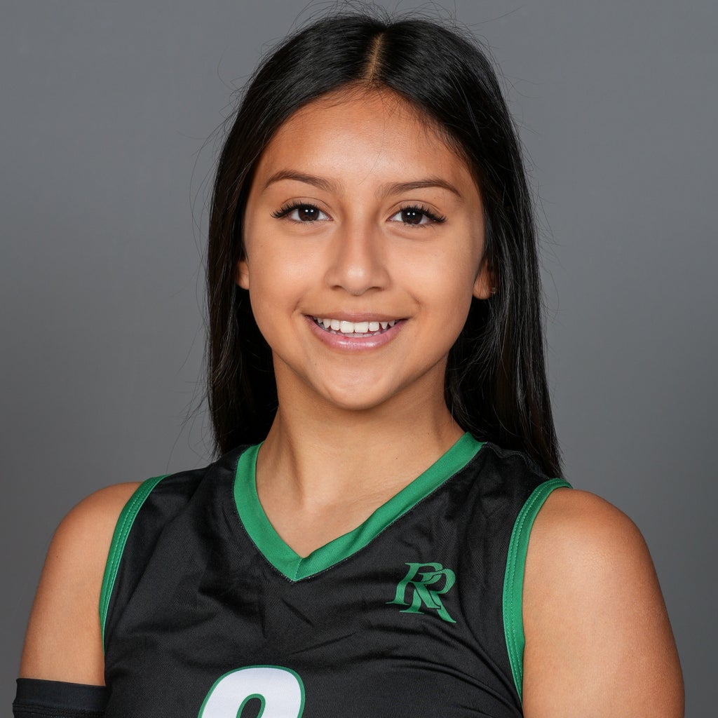 Haely Tello mugshot