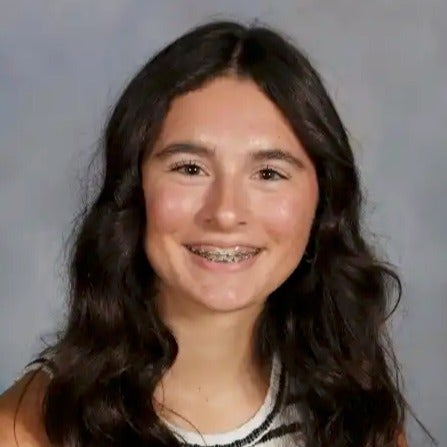 Ava Smith mugshot