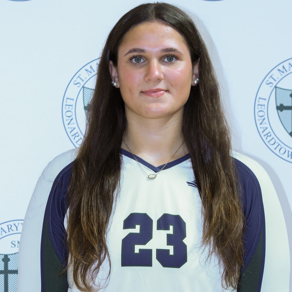 Kalli Souris mugshot