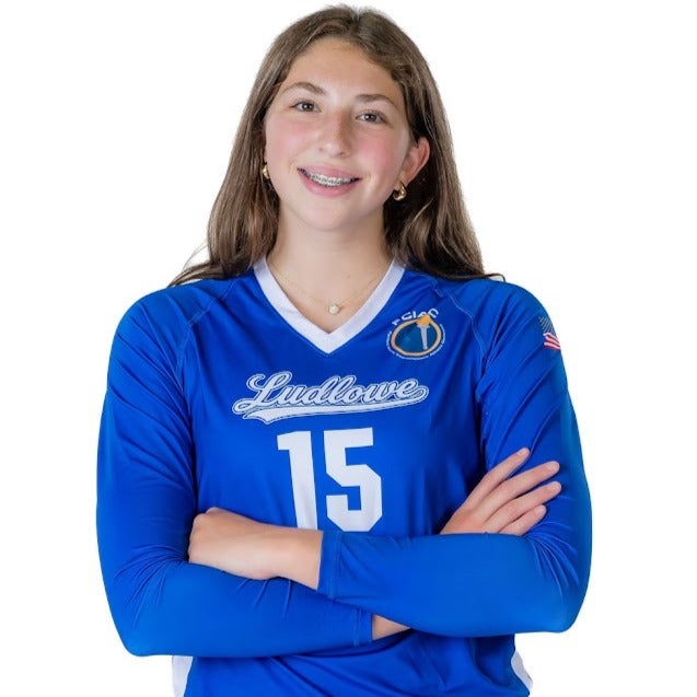 Tenley Pavlofsky mugshot