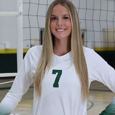 Gabi Gilbert mugshot