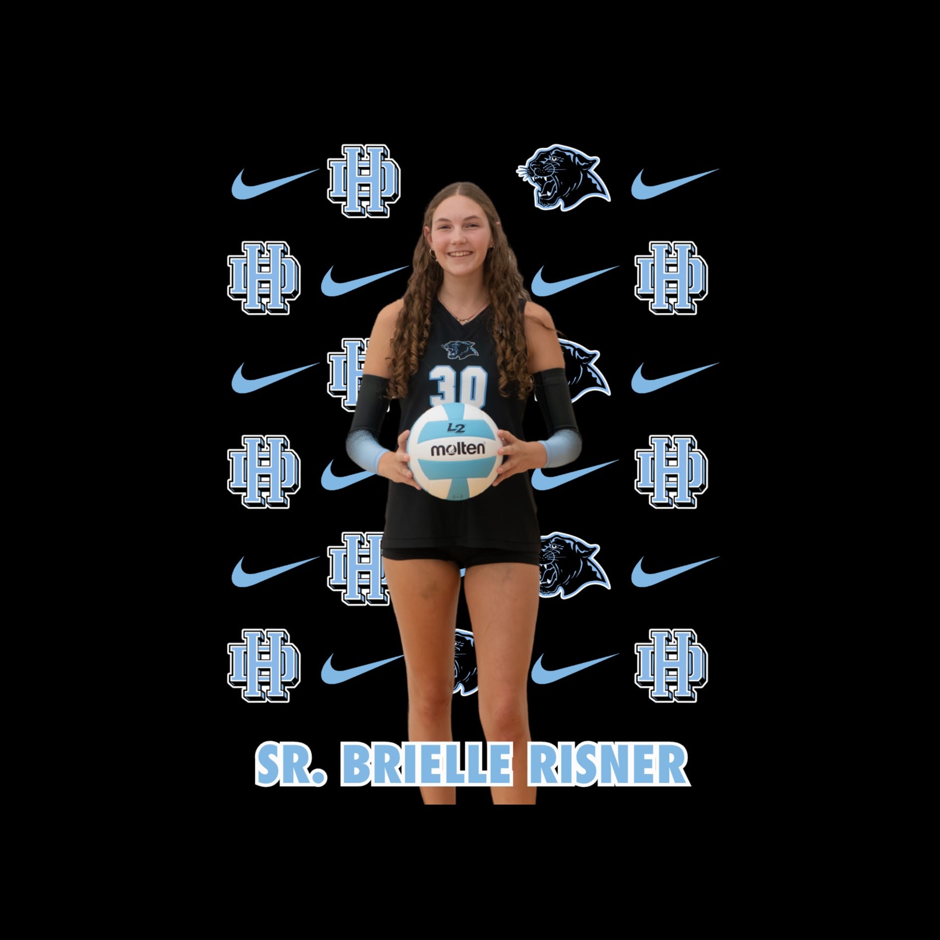Brielle Risner