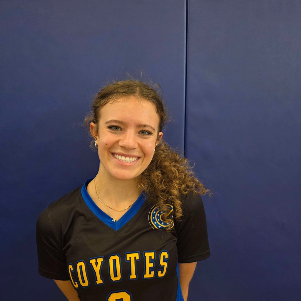 Leah Dye mugshot