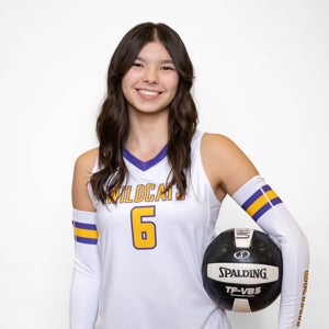 Lucy Horiguchi