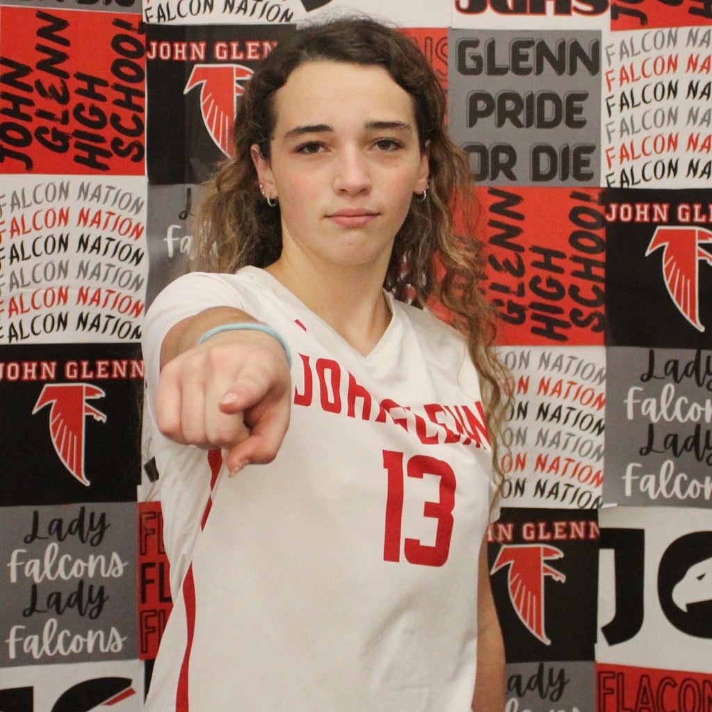 Lia Ennis mugshot