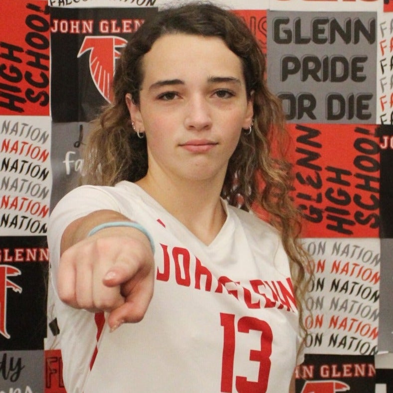 Lia Ennis mugshot