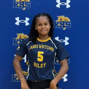 Lynnyah Reed