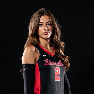 Francesca Capobianco mugshot